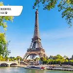 Bluestay 34 - Charmant Appartement A Paris 13